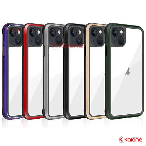 قاب محافظ کی دوو Apple iPhone 13 مدل Ares