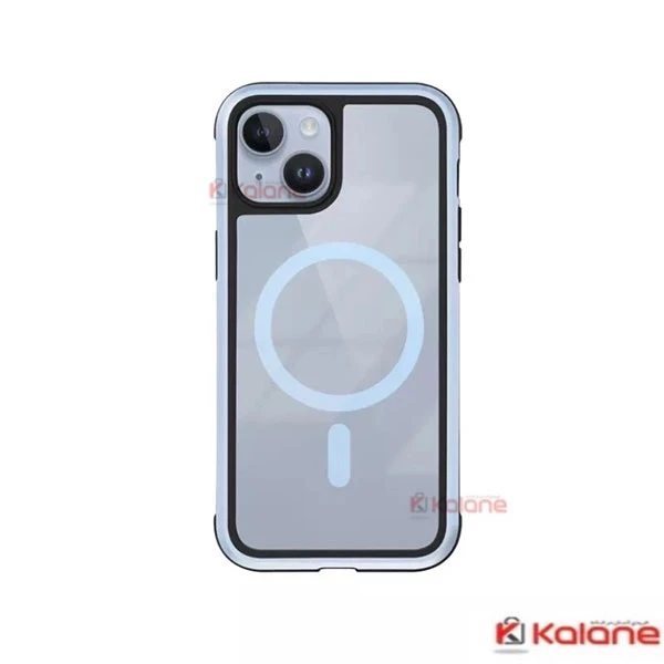 قاب محافظ کی دوو Apple iPhone 13 مدل Mag Ares