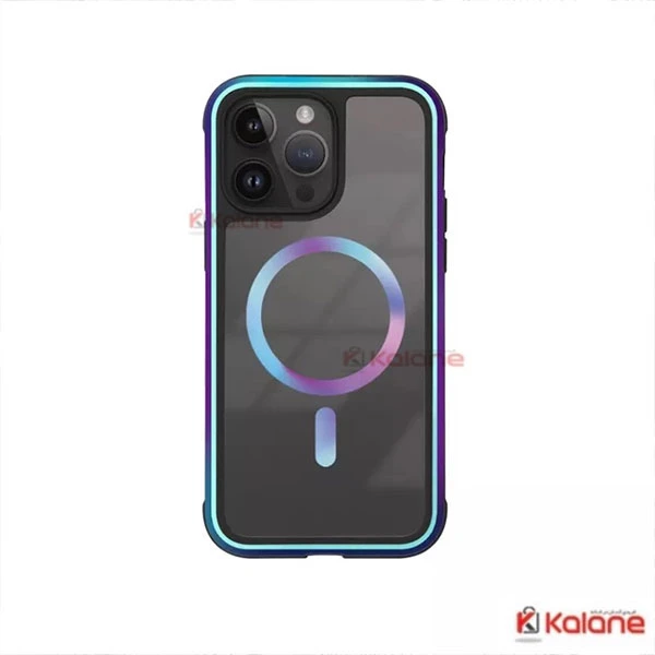 قاب محافظ کی دوو Apple iPhone 14 Pro Max مدل Mag Ares
