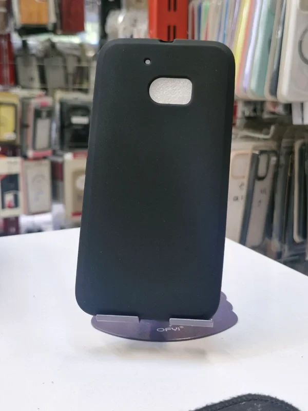 قاب مشکی HTC m10