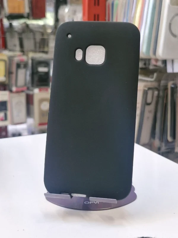 قاب مشکی HTC m9