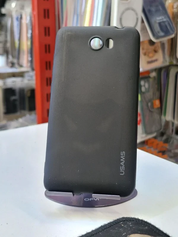 قاب مشکی /Huawei y5 2