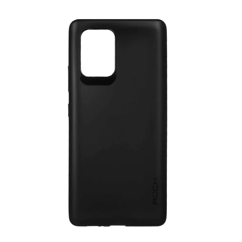 قاب مشکی Samsung s10 lite