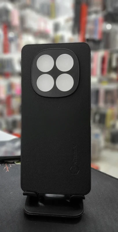 قاب مشکی جدید poco x7
