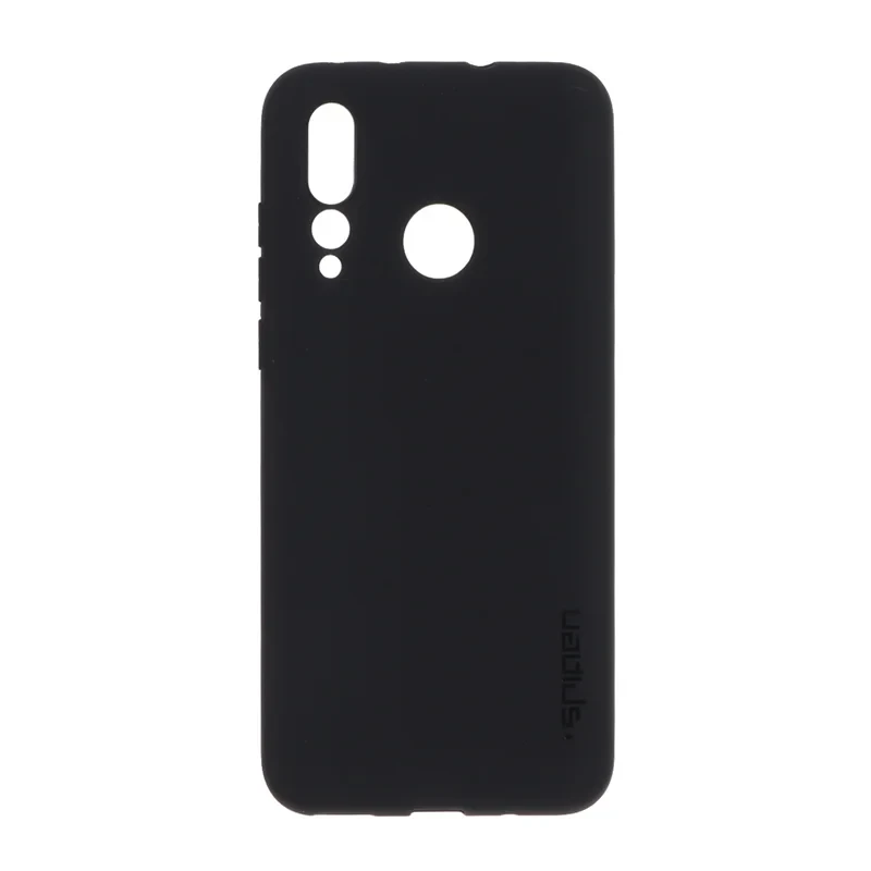 قاب مشکی ساده Huawei nova4