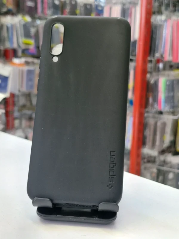 قاب مشکی سامسونگ Samsung galaxy a50s/A50S/A30S