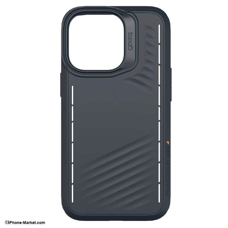 قاب مگ سیف آیفون 13 پرو ZAGG Gear4 Vancouver Snap