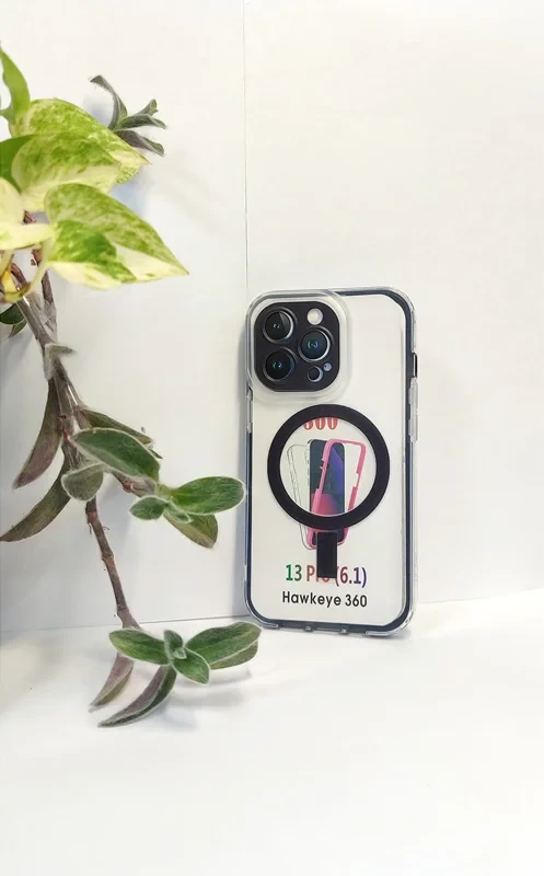 قاب مگ سیف تابستونی آیفون ۱۳ پرو / قاب Iphone ۱۳ pro