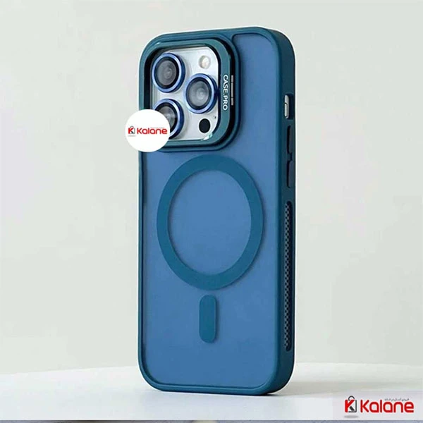 قاب مگ سیف دار Apple iphone 13 Pro مدل case pro