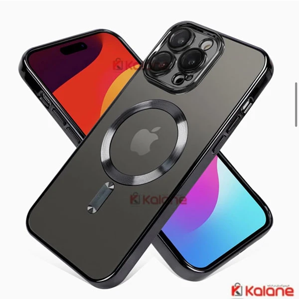 قاب مگ سیف دار گوشی Apple iPhone 13 Pro مدل Electro