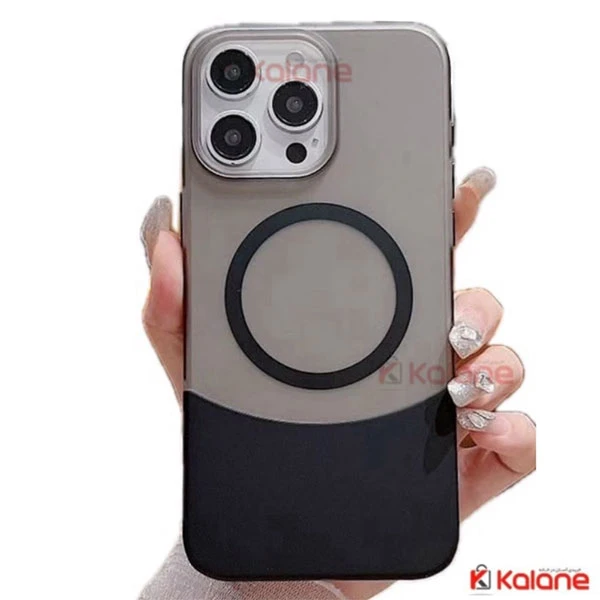 قاب مگ سیف دار گوشی Apple iPhone 13 Pro مدل هیبریدی
