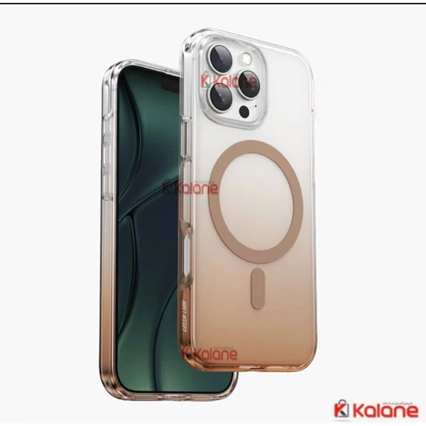 قاب مگ سیف دار گوشی Apple iPhone 16 Pro Max مدل Auror Apro