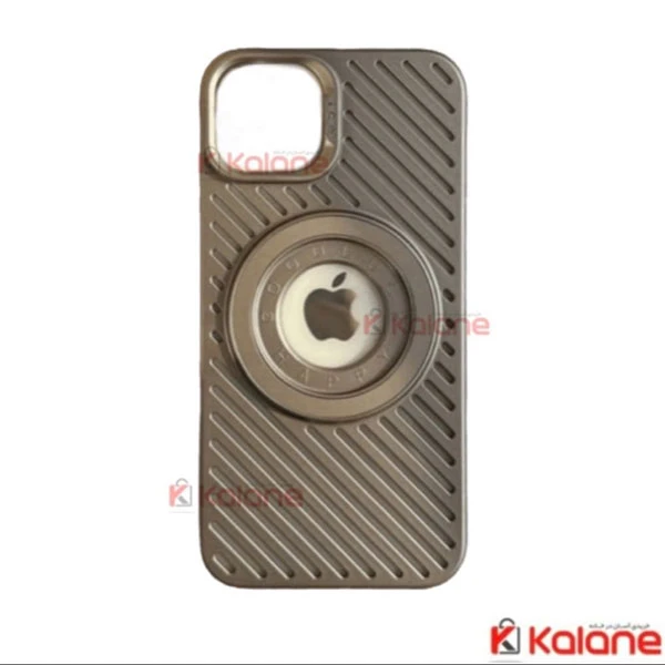 قاب مگ سیف دار گوشی Apple iphone 16 Pro مدل K-Look