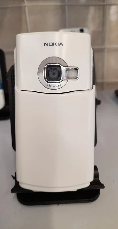 قاب نوستالژی نوکیا n70