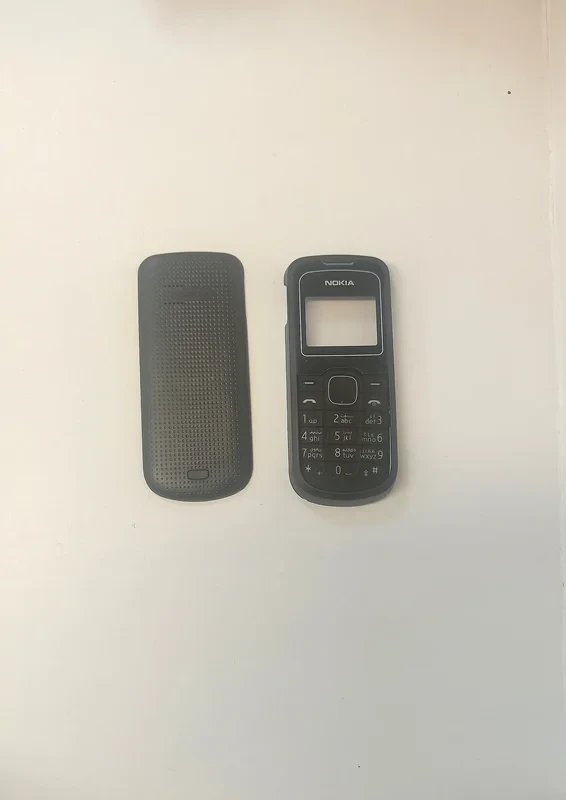 قاب نوکیا , 1203 و۱۲۰۲ مشکی اصلی