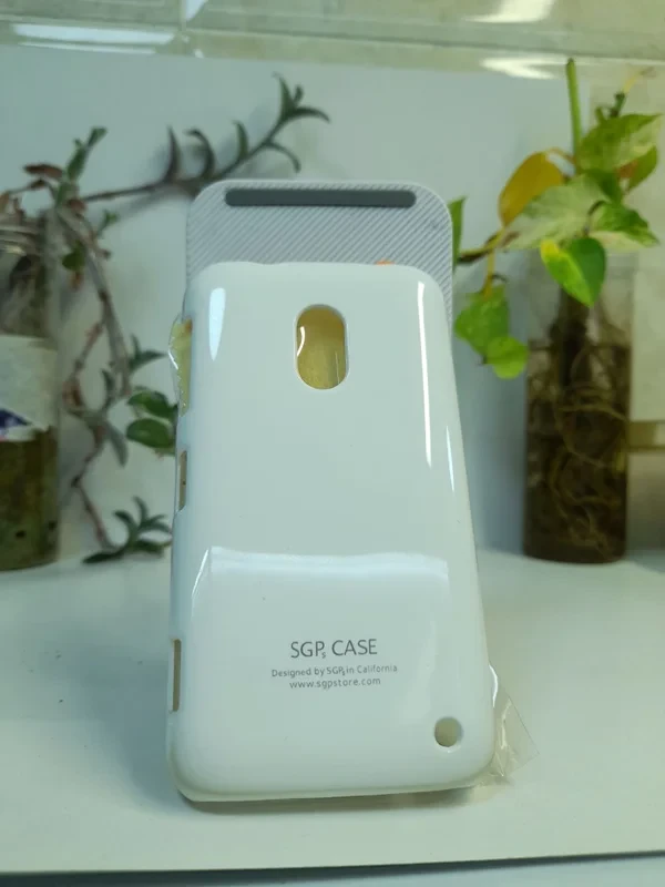 قاب نوکیا N620 سفید
