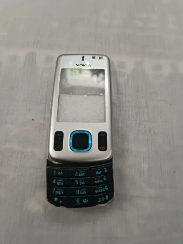قاب نوکیا NOKIA 6600
