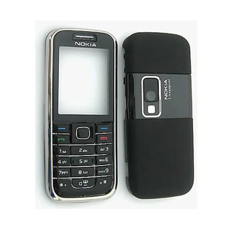 قاب نوکیا Nokia 6233