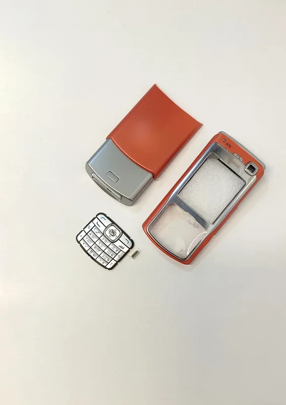 قاب نوکیا N۷۰ / قاب Nokia