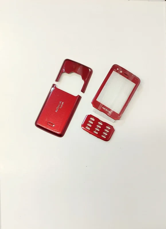 قاب نوکیا N۸۲/ قاب Nokia N۸۲