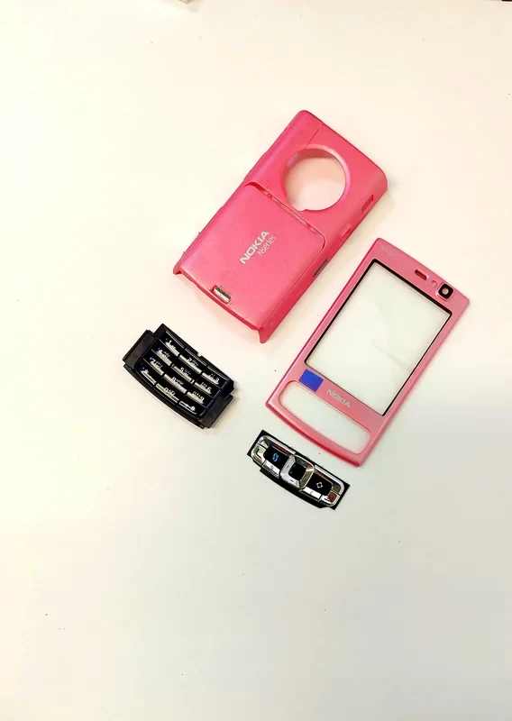قاب نوکیا N۹۵ /۸GB / قابNokia