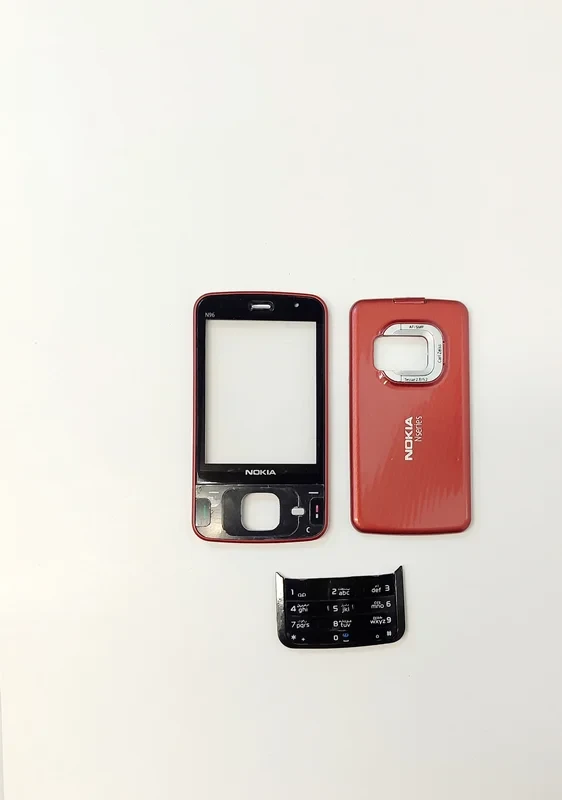 قاب نوکیا N۹۶ اصلی / قاب Nokia