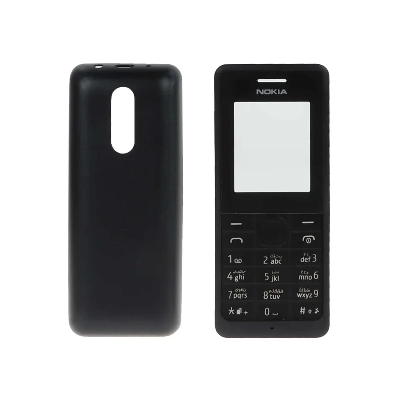 قاب نوکیا n107 مشکی