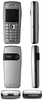 قاب نوکیا nokia 6230i