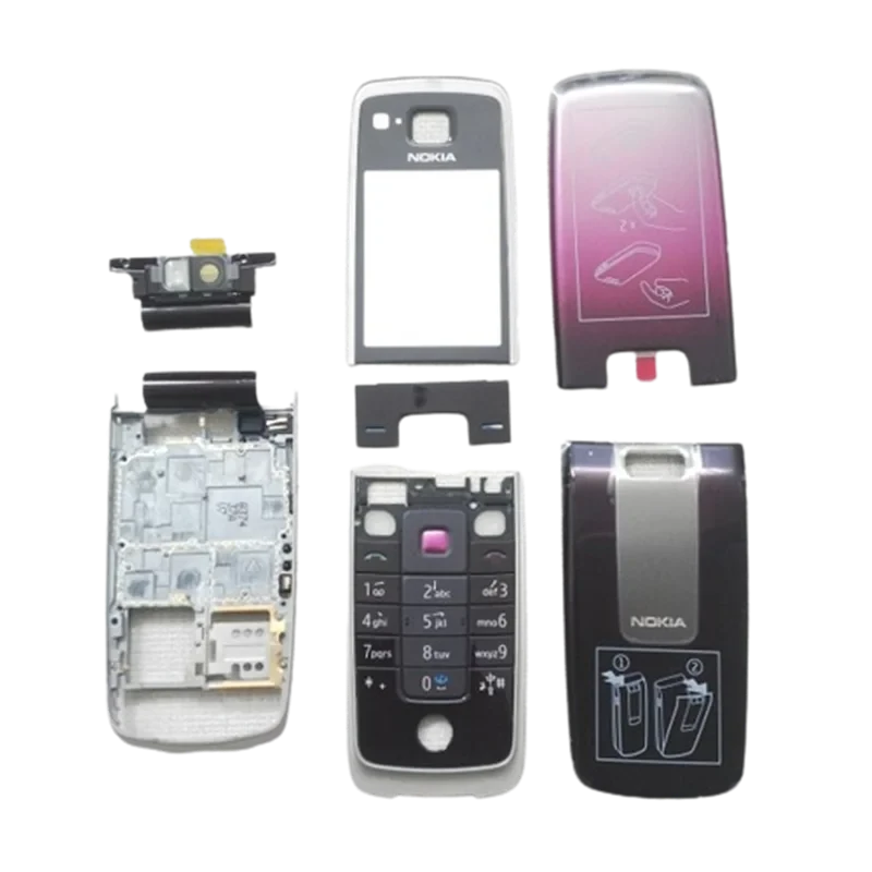 قاب نوکیا nokia 66000f