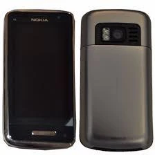 قاب نوکیا nokia c6-01