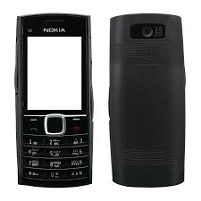 قاب نوکیا nokia x2-02