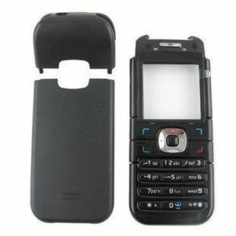 قاب نوکیا اصلی مشکی Nokia 6030