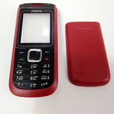 قاب نوکیا قرمز nokia 3110