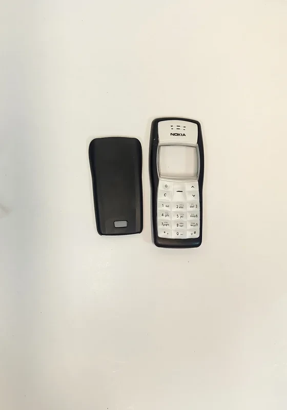 قاب نوکیا ۱۱۰۰ اورجینال / قاب Nokia