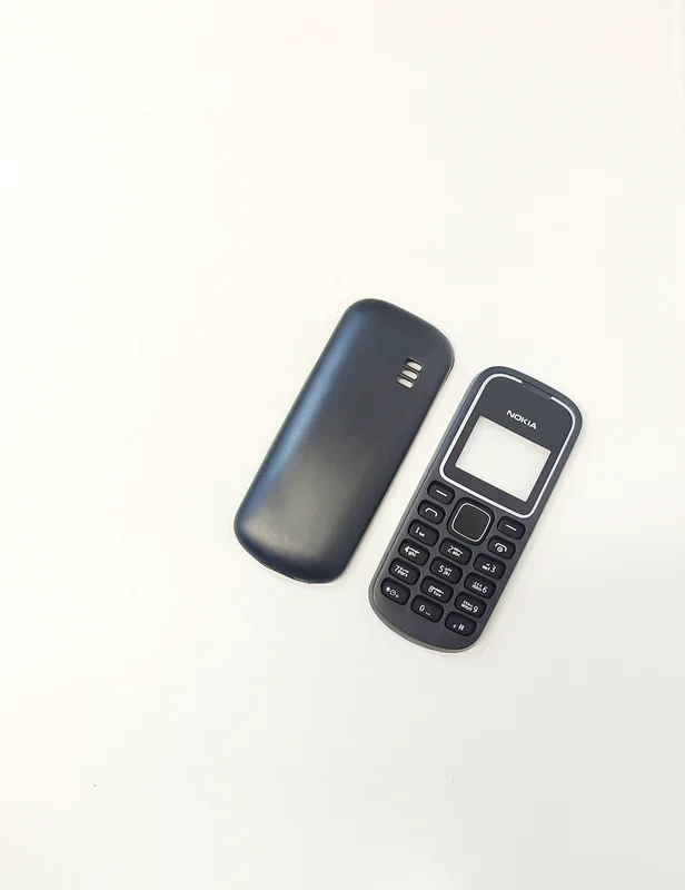 قاب نوکیا ۱۲۸۰ مشکی / قاب Nokia