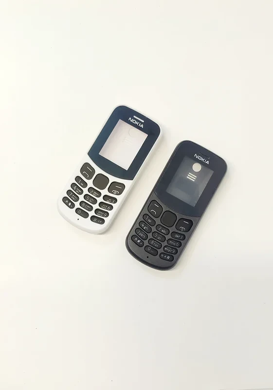 قاب نوکیا ۱۳۰ N (۲٠۱۷)/ قاب Nokia