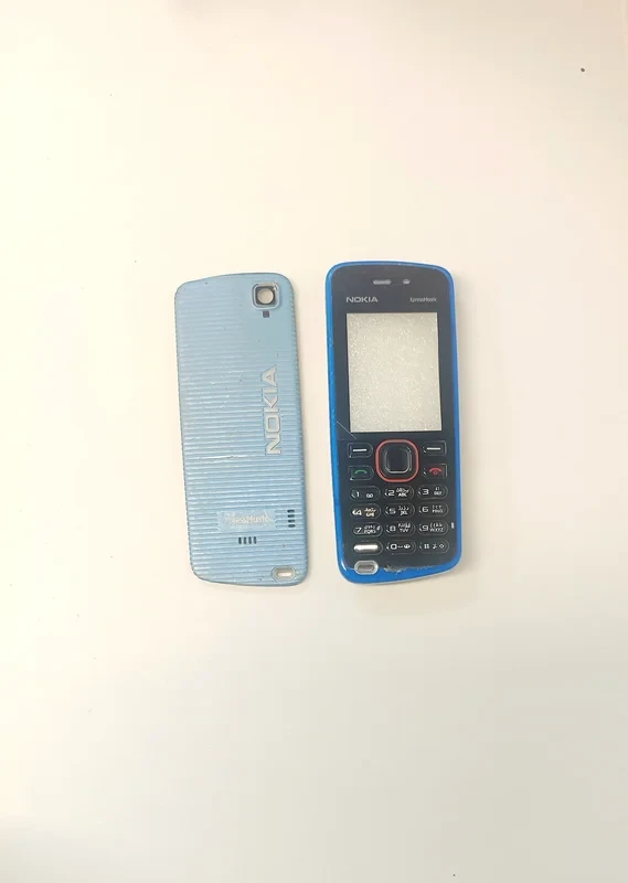 قاب نوکیا ۵۲۲۰ اصلی /قاب Nokia