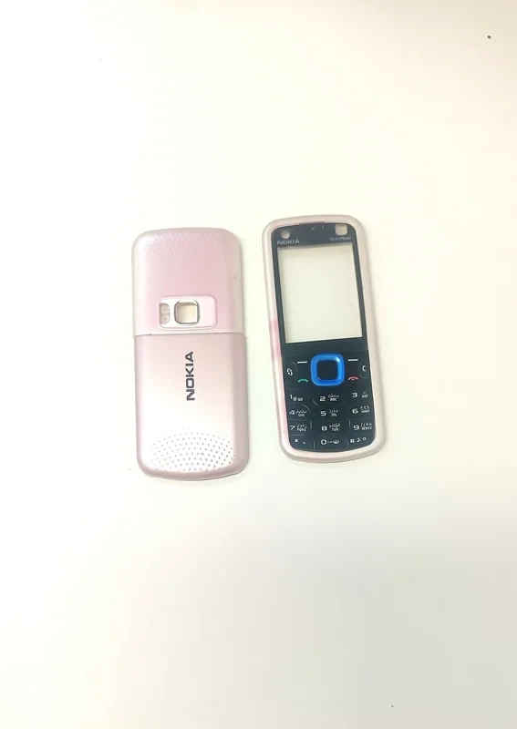 قاب نوکیا ۵۳۲۰ اورجینال / قاب Nokia ۵۳۲۰