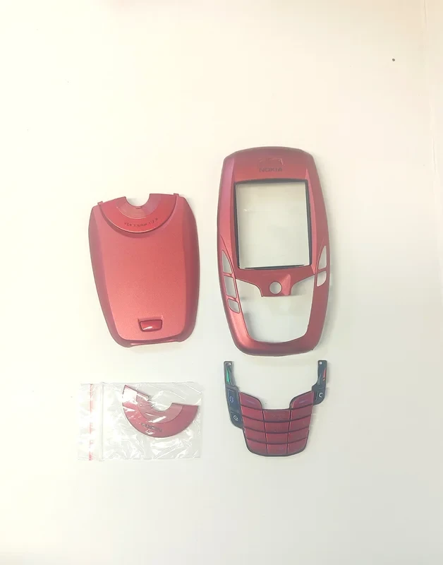 قاب نوکیا ۶۶۰۰ اصلی /قاب Nokia ۶۶۰۰