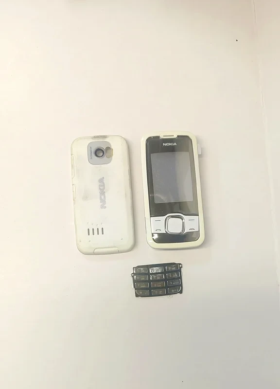 قاب نوکیا ۷۶۱۰ اصلی / قاب Nokia ۷۶۱۰