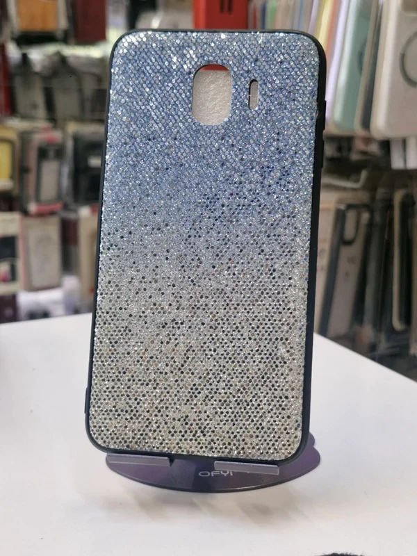 قاب نگین دار Samsung galaxy j4