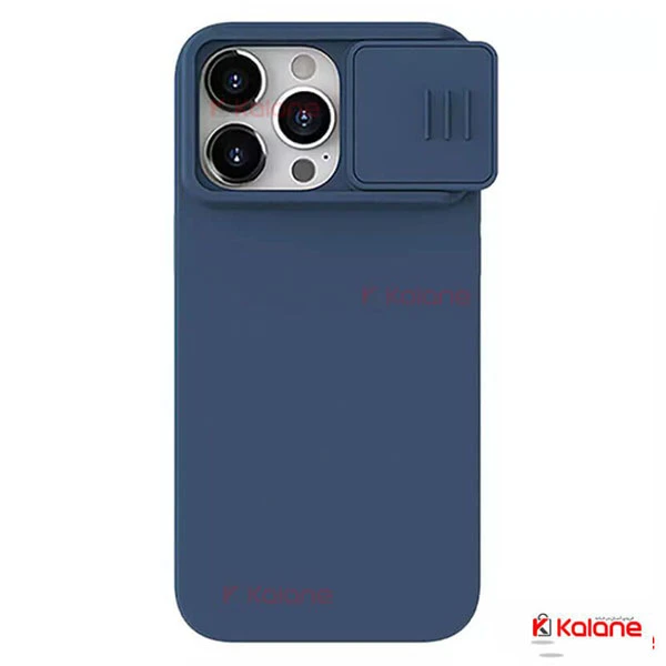 قاب نیلکین Apple iPhone 14 Pro مدل CamShield silicon