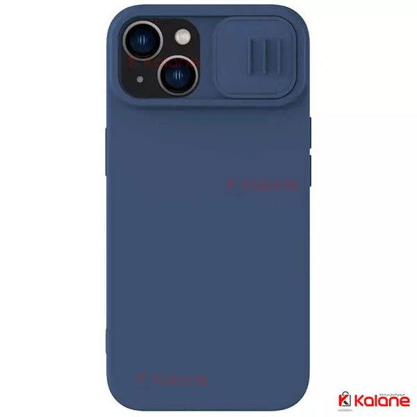 قاب نیلکین Apple iPhone 14 مدل CamShield silicon