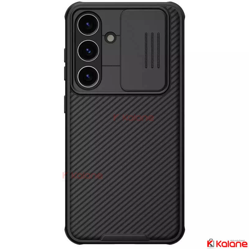 قاب نیلکین Samsung Galaxy S24 Plus مدل CamShield Pro Magnetic