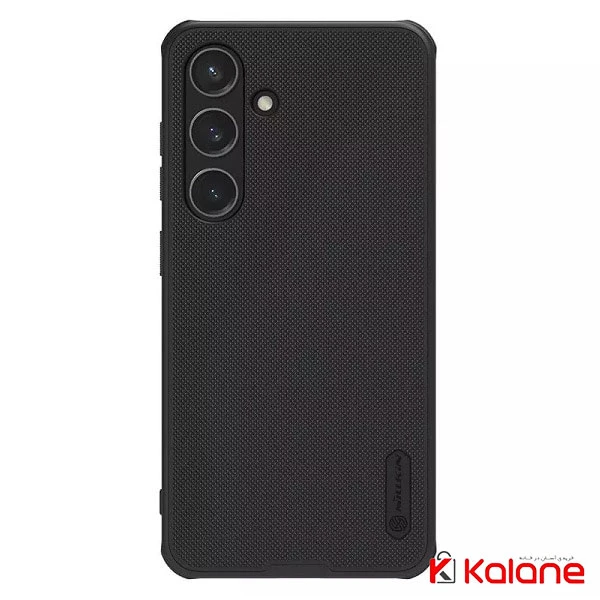 قاب نیلکین Samsung Galaxy S24 مدل Frosted Shield Pro Magnetic