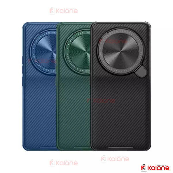 قاب نیلکین Xiaomi 14 Ultra مدل Camshield Prop