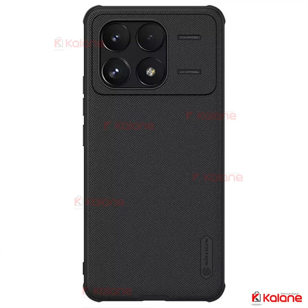 قاب نیلکین Xiaomi 14T Pro مدل Frosted Shield Pro