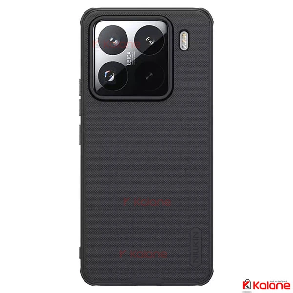 قاب نیلکین Xiaomi 15 Pro مدل Frosted Shield Pro Magnetic
