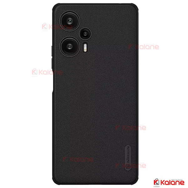 قاب نیلکین Xiaomi Poco F5 مدل Frosted Shield Pro