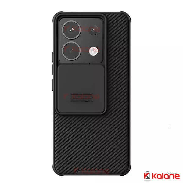 قاب نیلکین Xiaomi Poco X6 مدل CamShield Pro